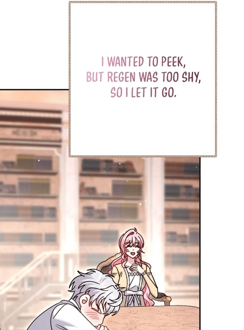 Rather Than The Son, I’ll Take The Father Chapter 50 - page 99