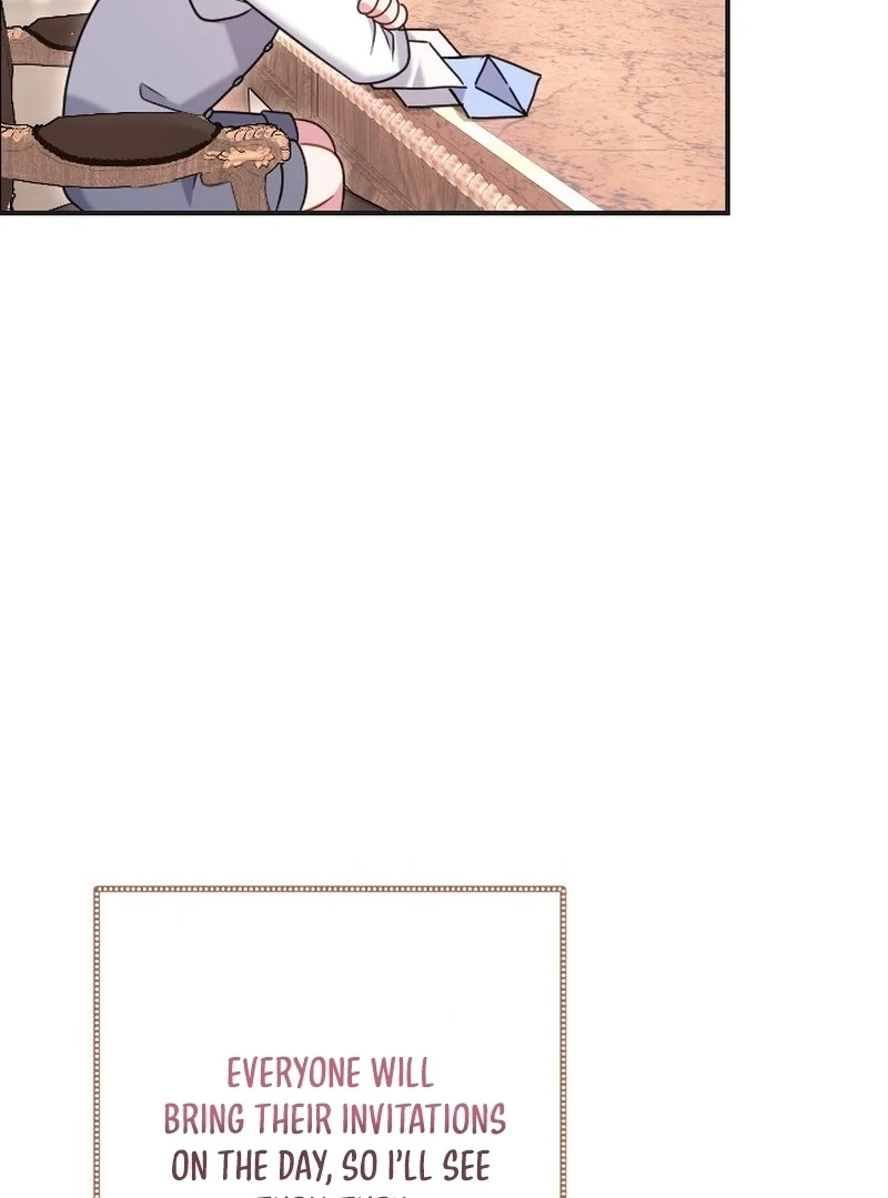 Rather Than The Son, I’ll Take The Father Chapter 50 - page 100