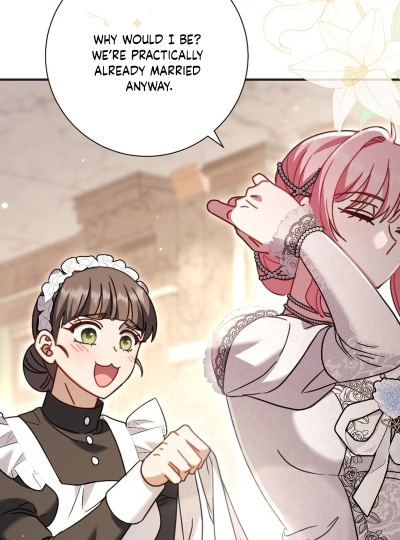 Rather Than The Son, I’ll Take The Father Chapter 50 - page 109