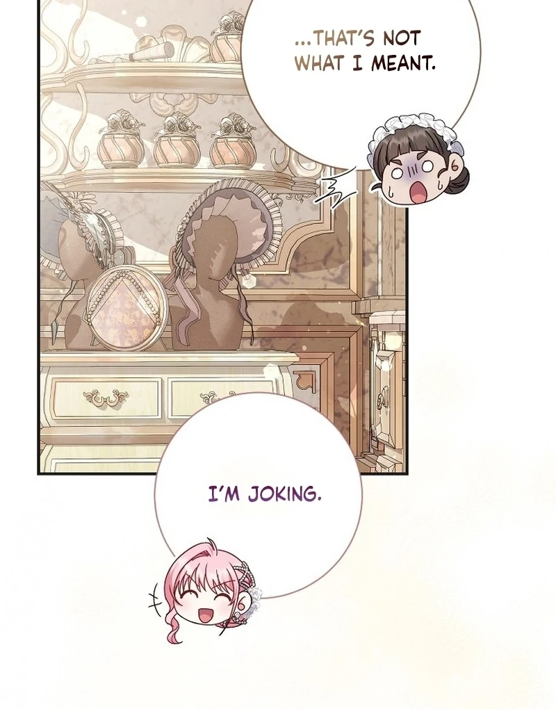 Rather Than The Son, I’ll Take The Father Chapter 50 - page 112