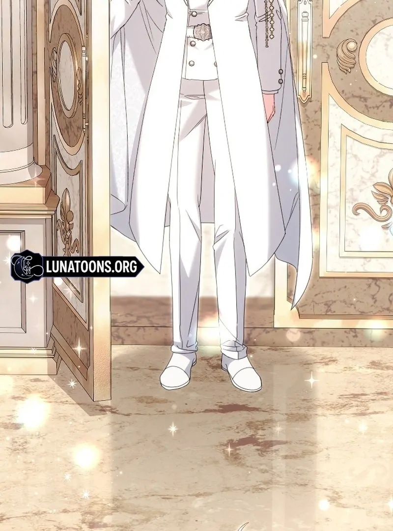 Rather Than The Son, I’ll Take The Father Chapter 50 - page 118