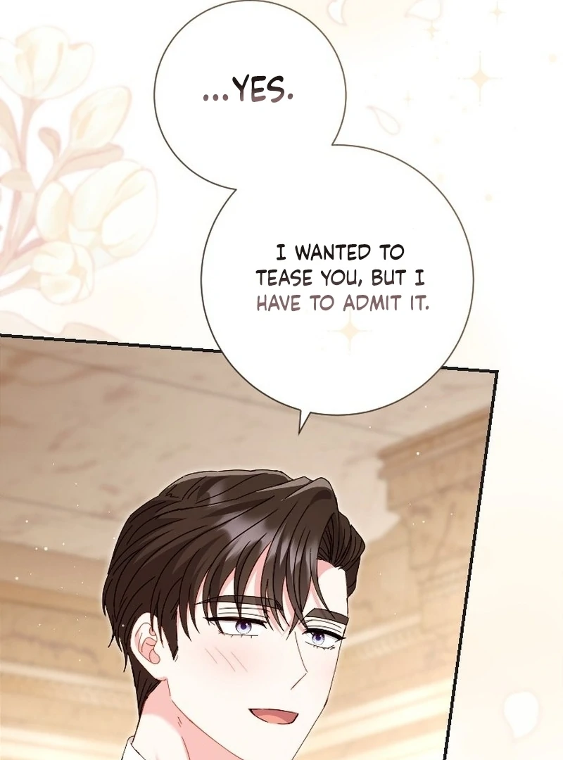 Rather Than The Son, I’ll Take The Father Chapter 50 - page 126