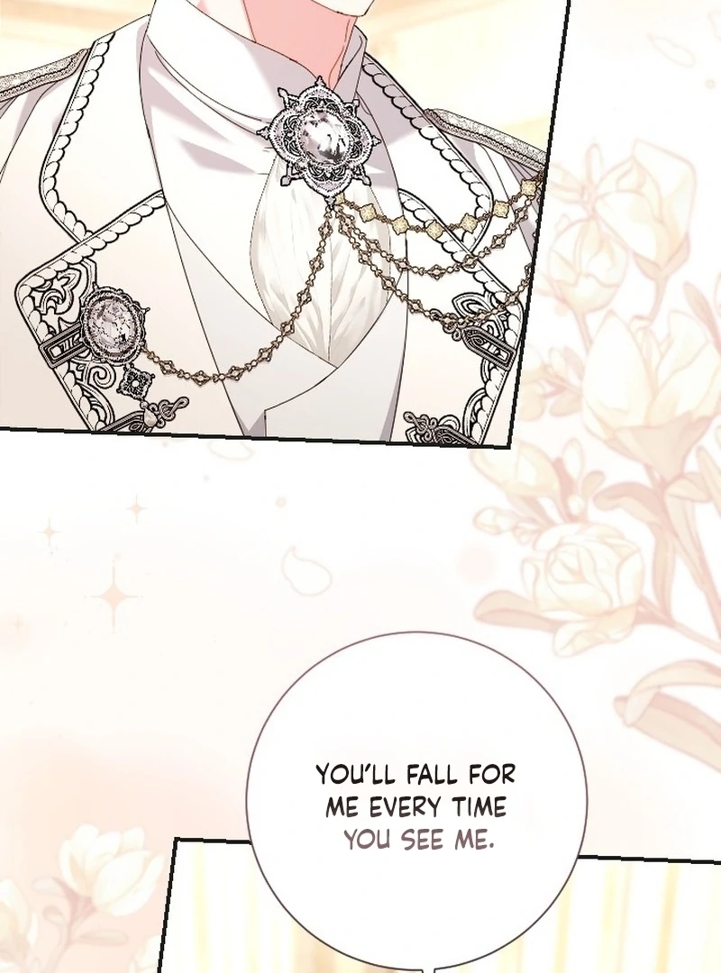 Rather Than The Son, I’ll Take The Father Chapter 50 - page 127