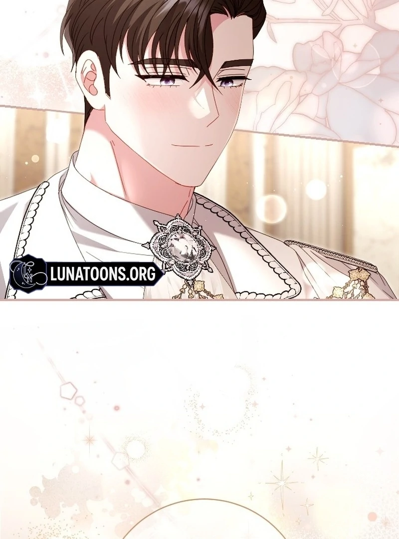 Rather Than The Son, I’ll Take The Father Chapter 50 - page 134