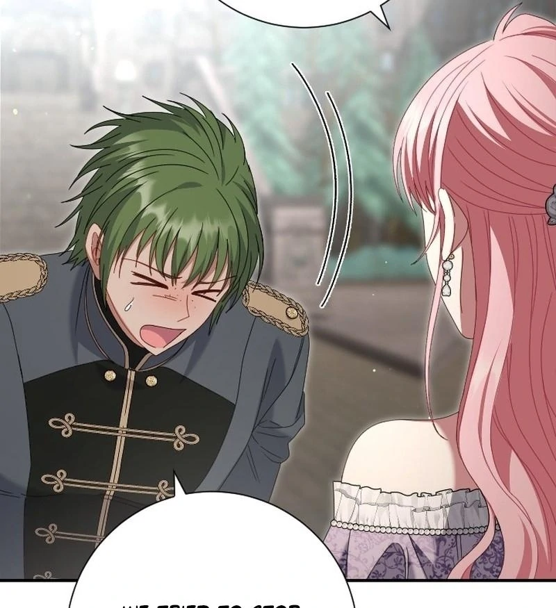 Rather Than The Son, I’ll Take The Father Chapter 50 - page 13