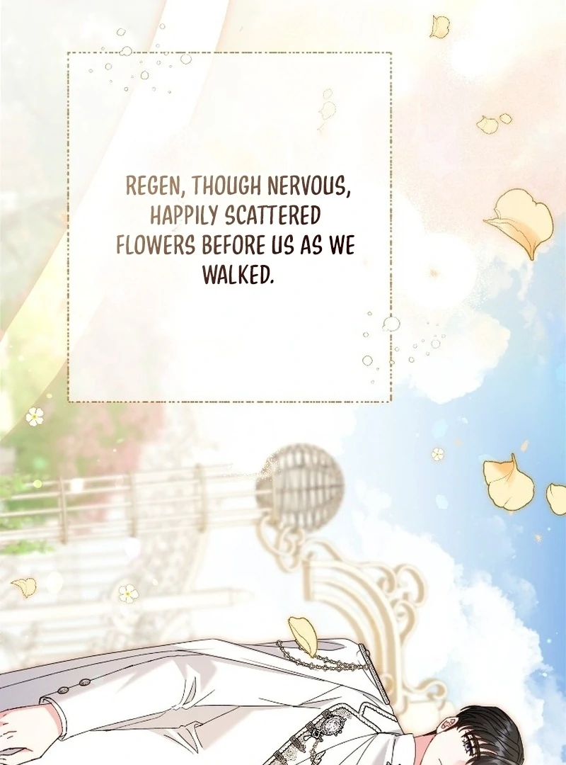 Rather Than The Son, I’ll Take The Father Chapter 50 - page 141