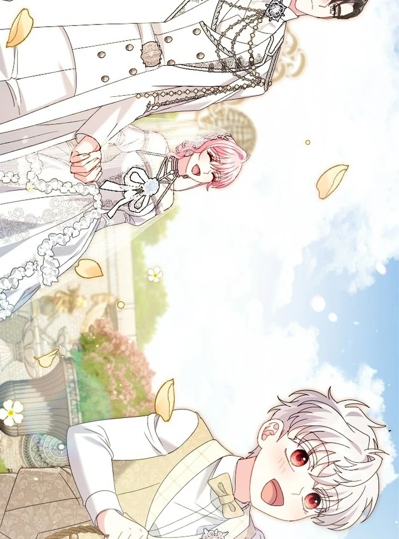 Rather Than The Son, I’ll Take The Father Chapter 50 - page 142