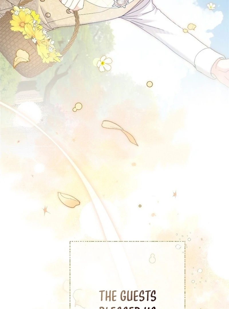 Rather Than The Son, I’ll Take The Father Chapter 50 - page 143