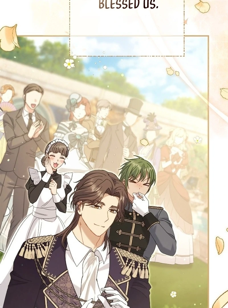 Rather Than The Son, I’ll Take The Father Chapter 50 - page 144