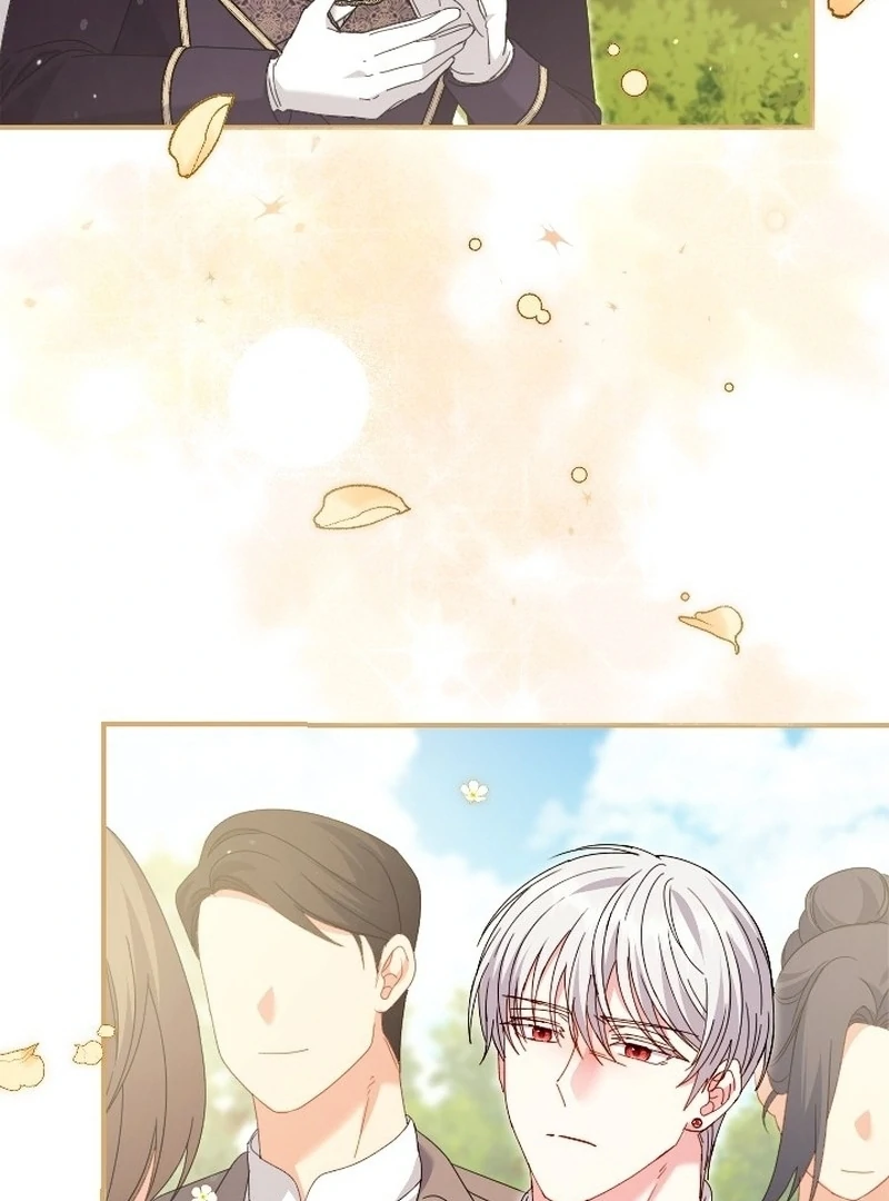 Rather Than The Son, I’ll Take The Father Chapter 50 - page 145