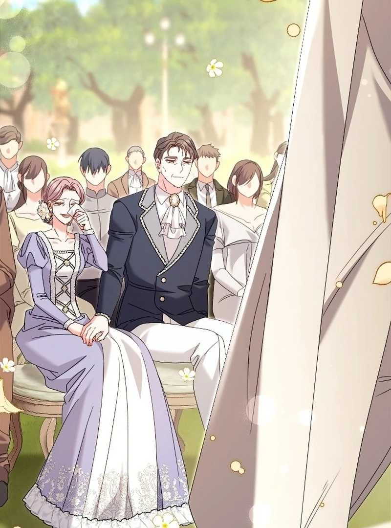 Rather Than The Son, I’ll Take The Father Chapter 50 - page 149