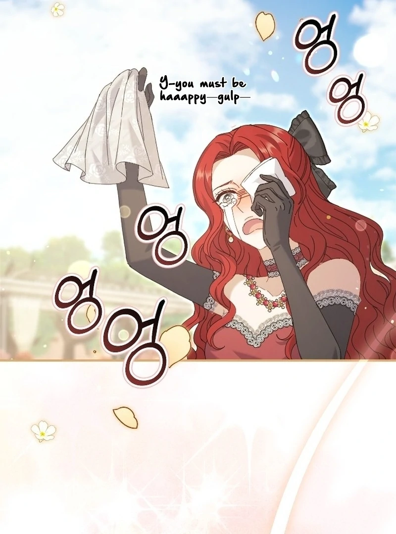 Rather Than The Son, I’ll Take The Father Chapter 50 - page 153