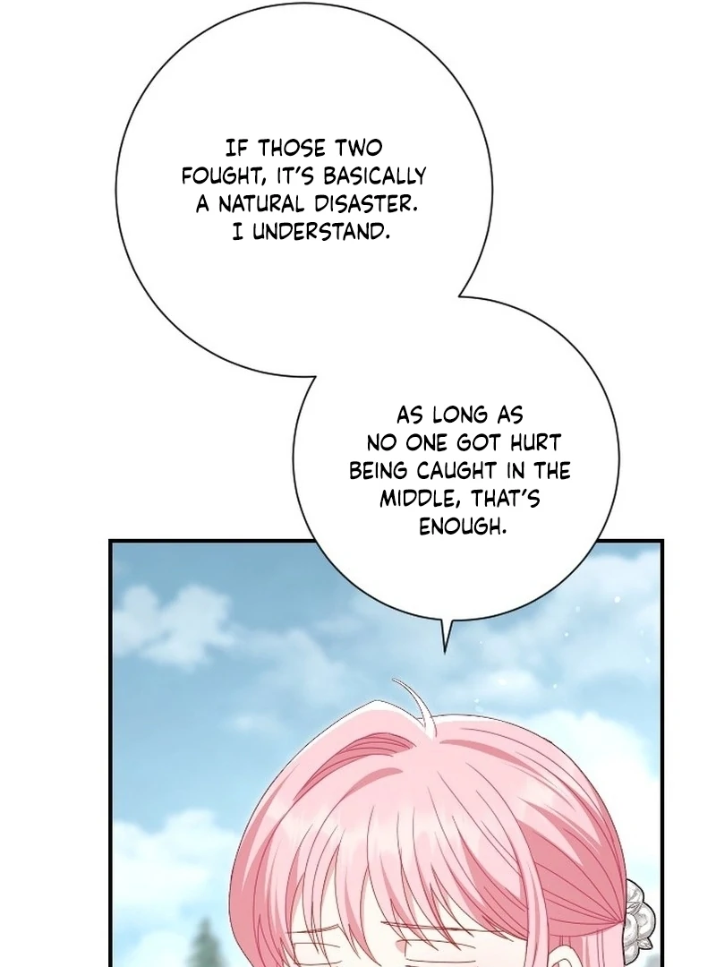 Rather Than The Son, I’ll Take The Father Chapter 50 - page 15