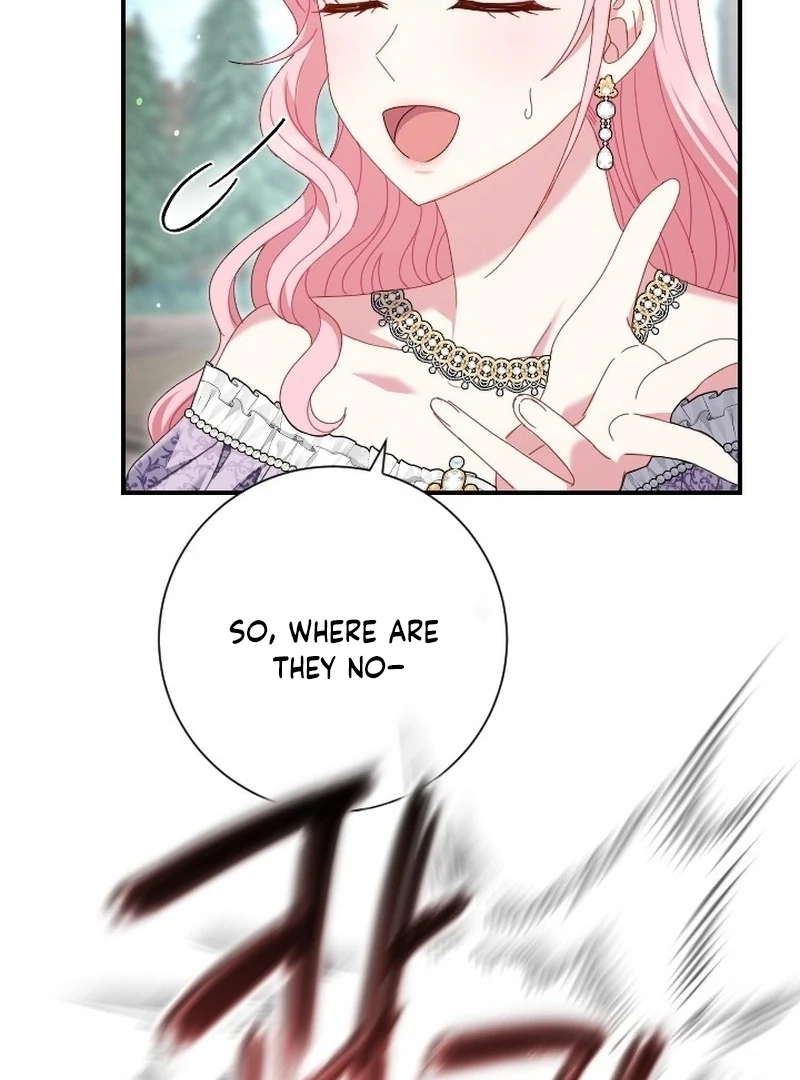 Rather Than The Son, I’ll Take The Father Chapter 50 - page 16