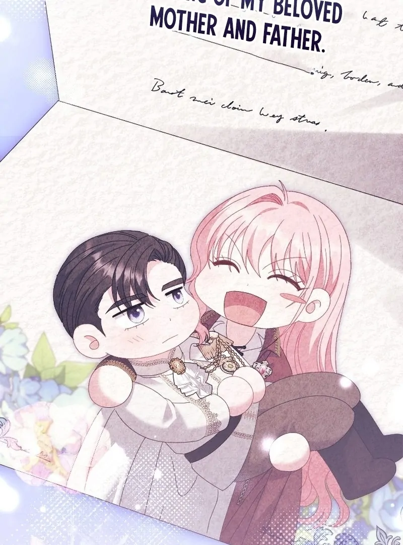 Rather Than The Son, I’ll Take The Father Chapter 50 - page 172