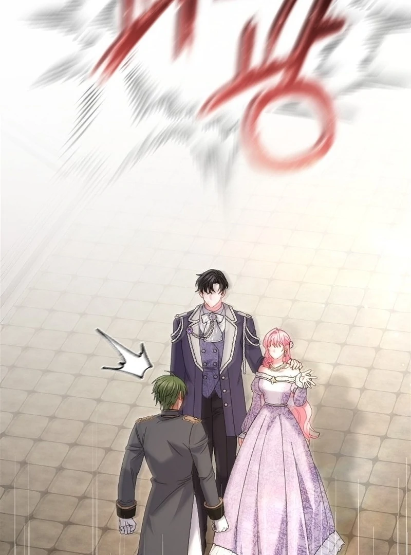 Rather Than The Son, I’ll Take The Father Chapter 50 - page 17