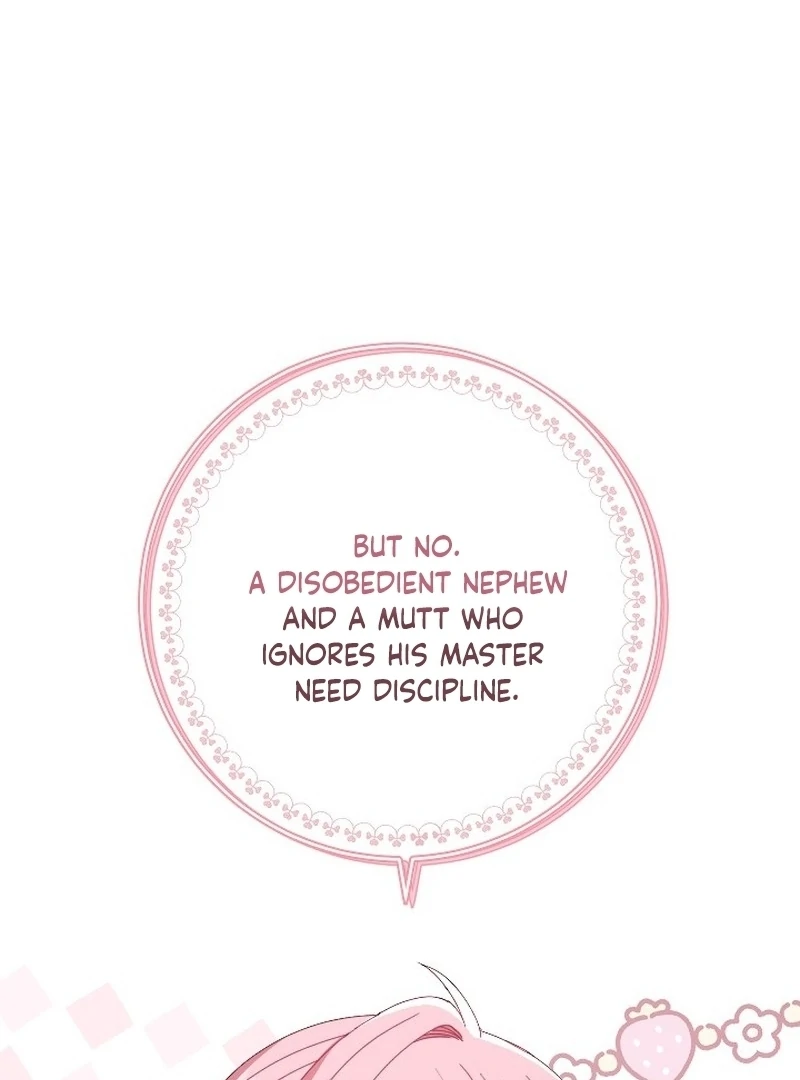 Rather Than The Son, I’ll Take The Father Chapter 50 - page 23