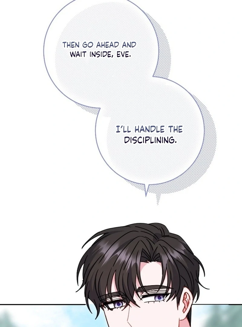 Rather Than The Son, I’ll Take The Father Chapter 50 - page 25