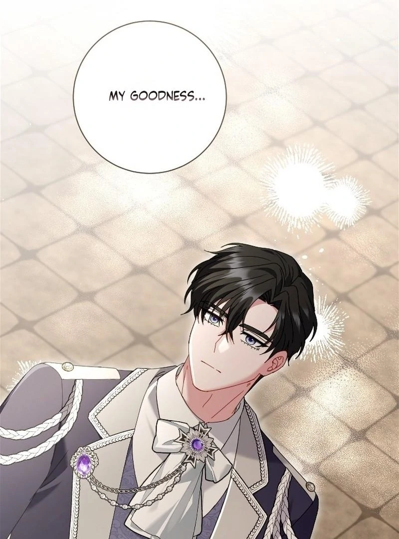 Rather Than The Son, I’ll Take The Father Chapter 50 - page 2