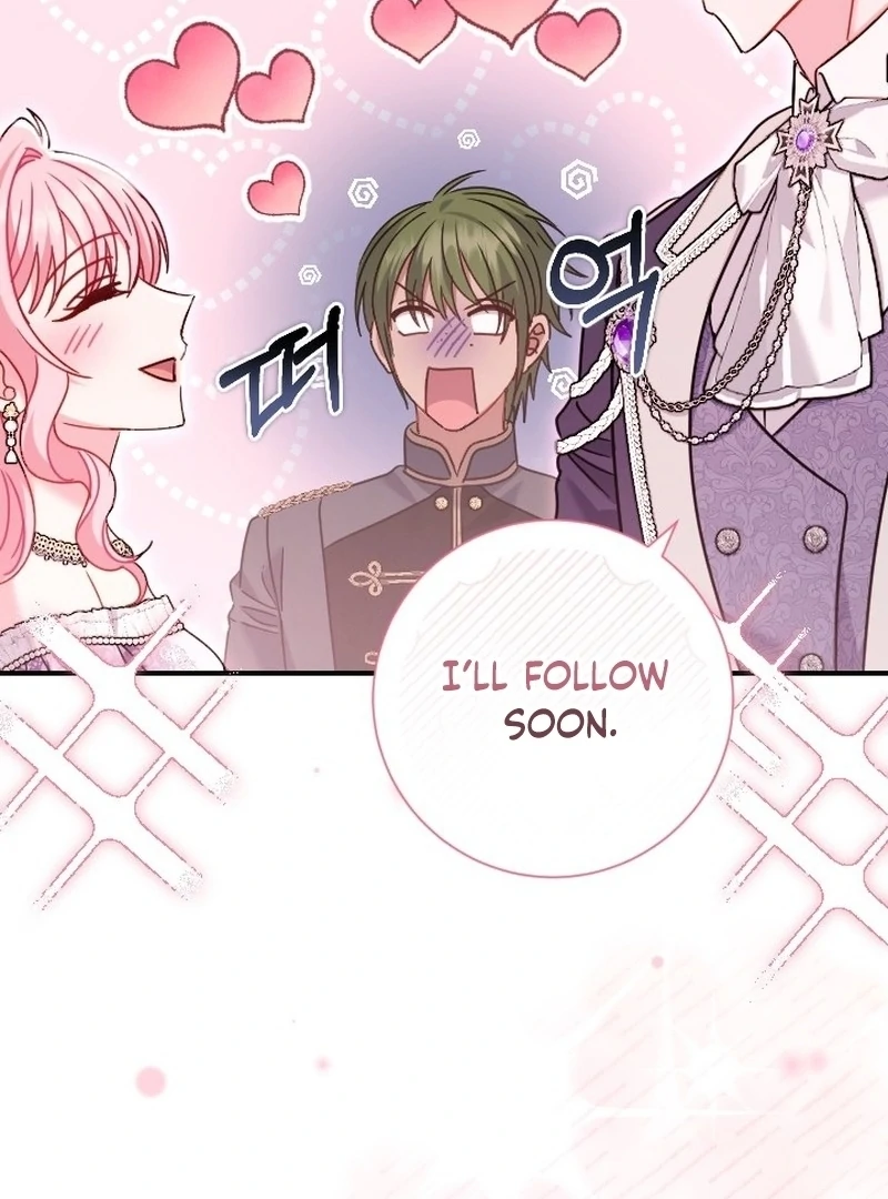 Rather Than The Son, I’ll Take The Father Chapter 50 - page 32