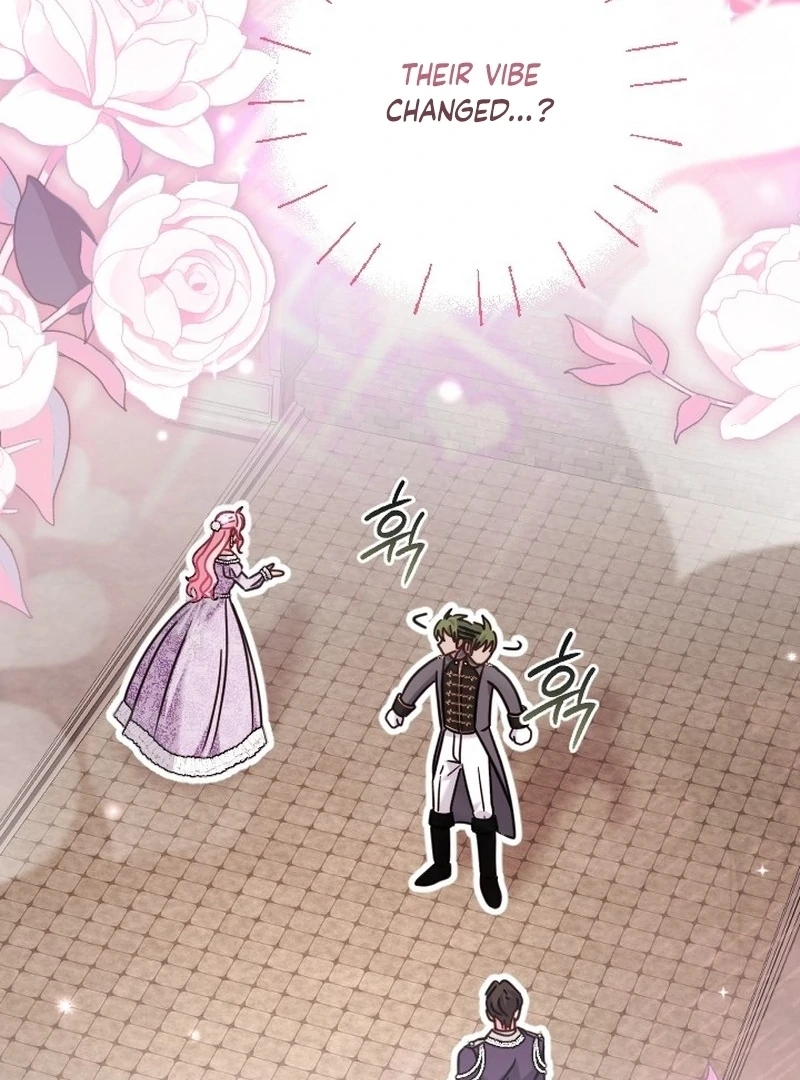 Rather Than The Son, I’ll Take The Father Chapter 50 - page 34