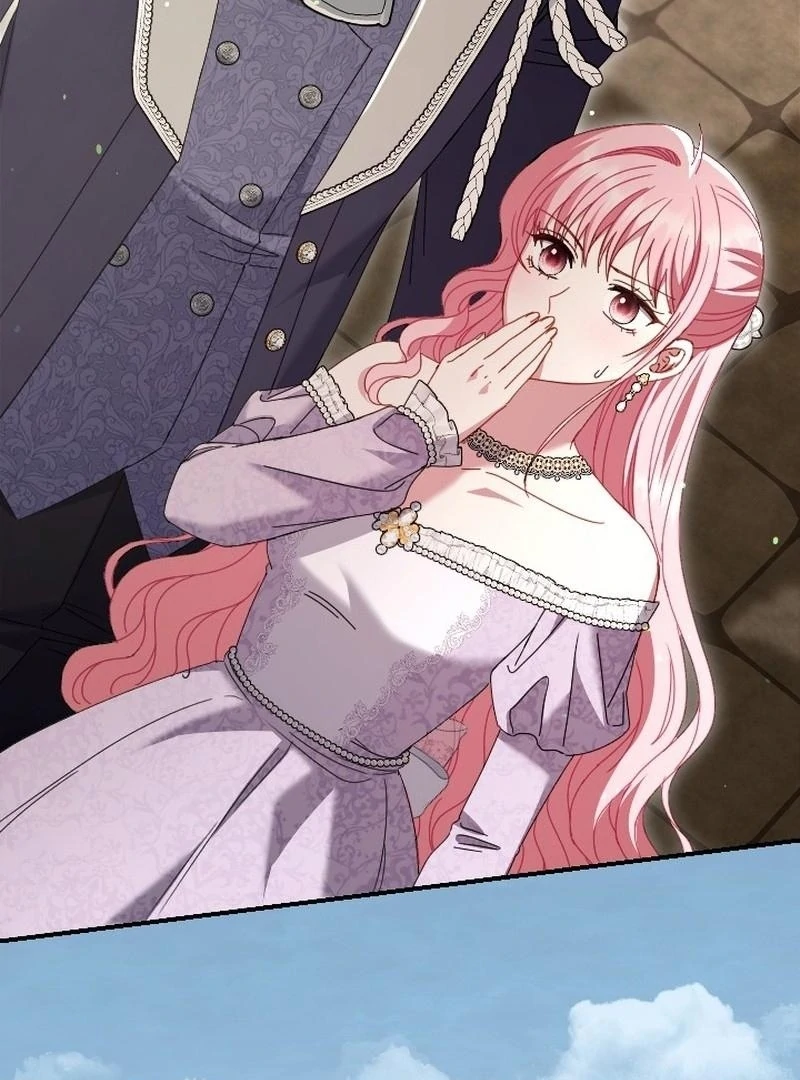 Rather Than The Son, I’ll Take The Father Chapter 50 - page 3