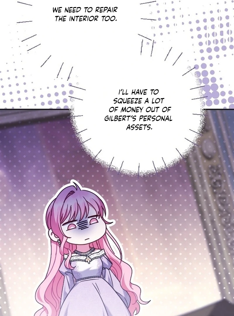 Rather Than The Son, I’ll Take The Father Chapter 50 - page 43