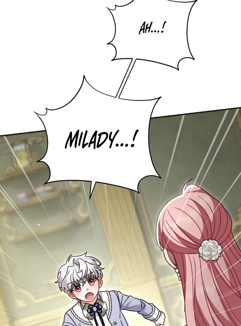 Rather Than The Son, I’ll Take The Father Chapter 50 - page 45