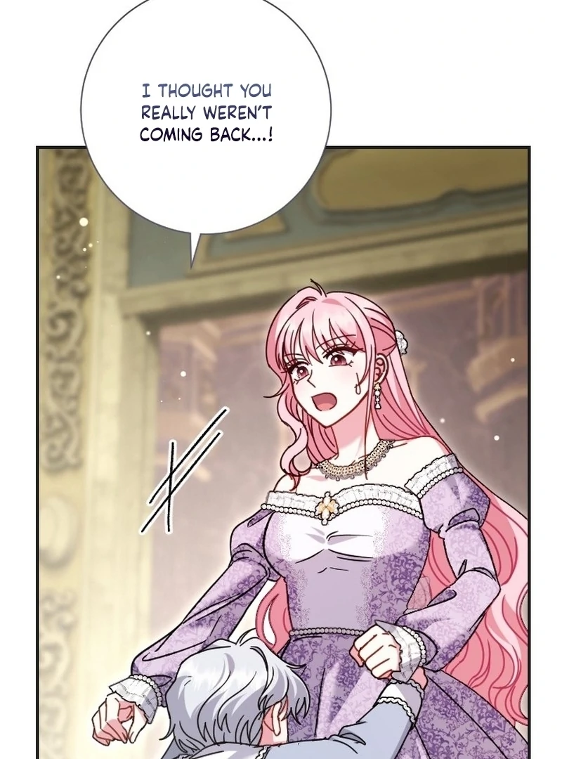 Rather Than The Son, I’ll Take The Father Chapter 50 - page 47