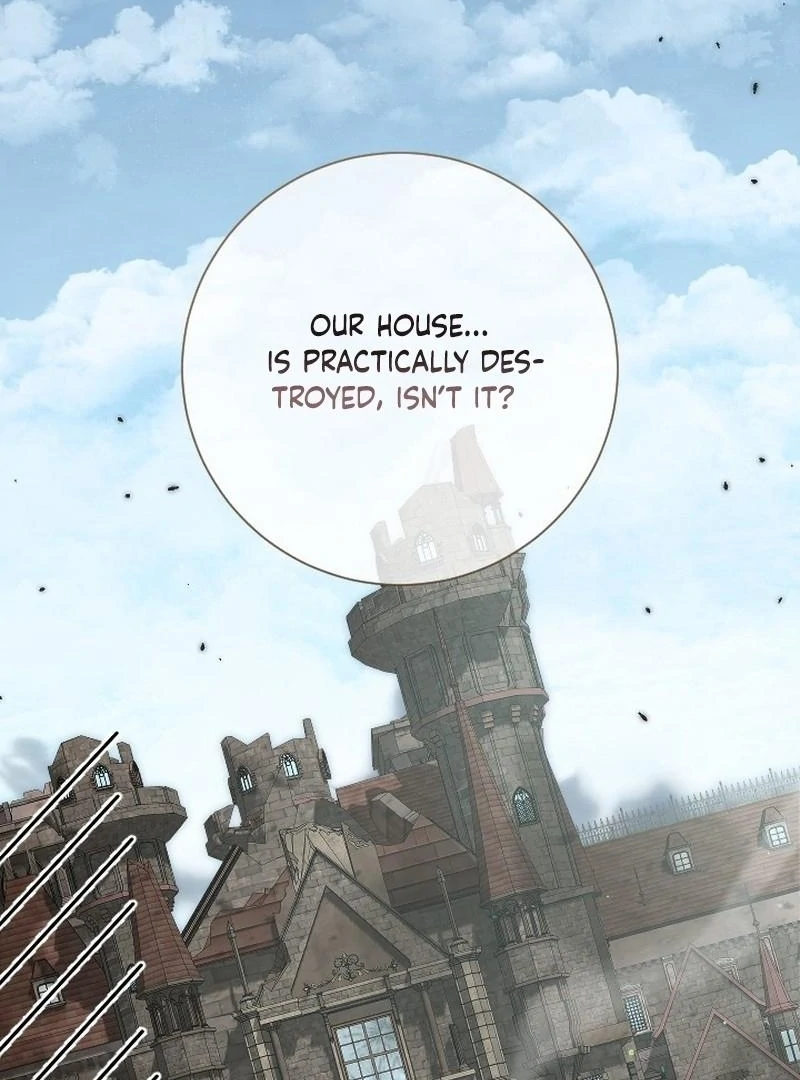 Rather Than The Son, I’ll Take The Father Chapter 50 - page 4