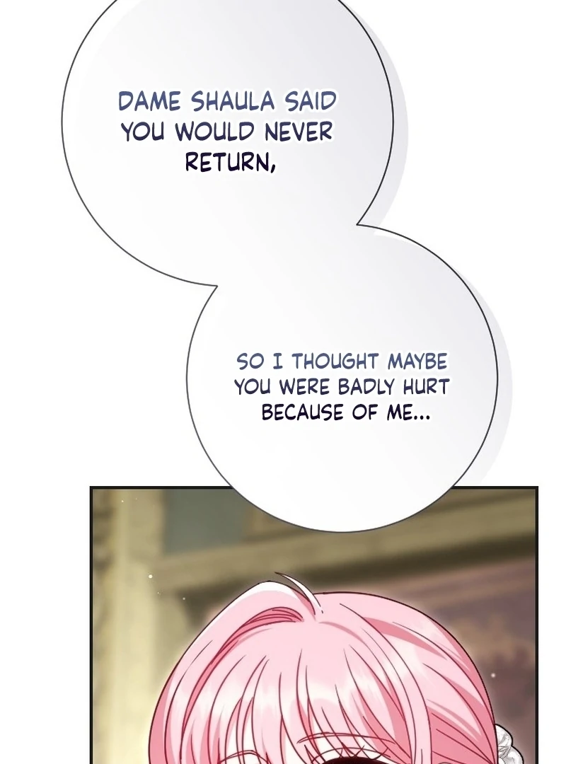 Rather Than The Son, I’ll Take The Father Chapter 50 - page 49