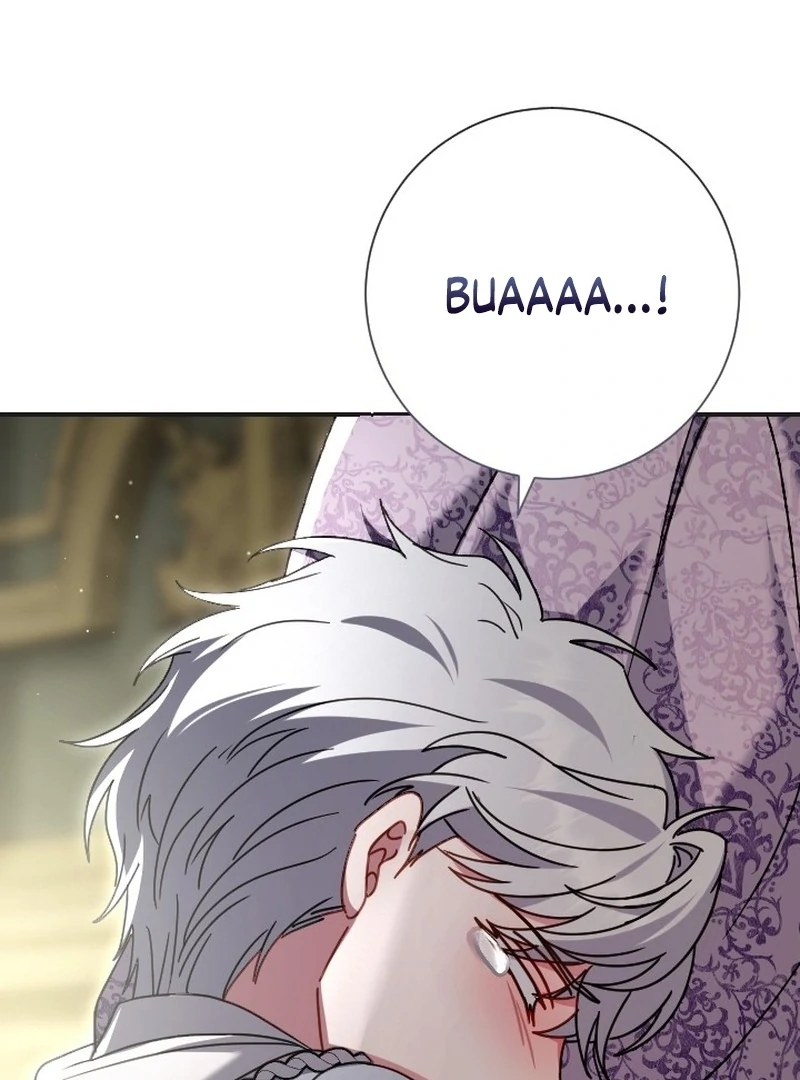 Rather Than The Son, I’ll Take The Father Chapter 50 - page 51