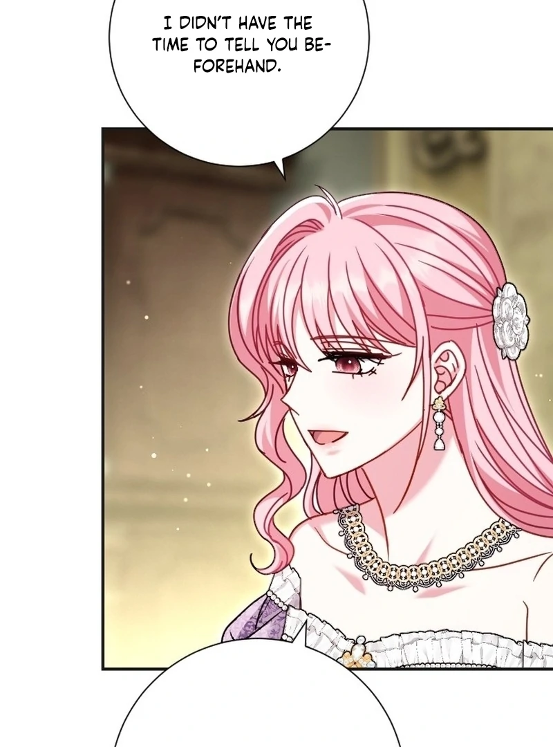 Rather Than The Son, I’ll Take The Father Chapter 50 - page 53