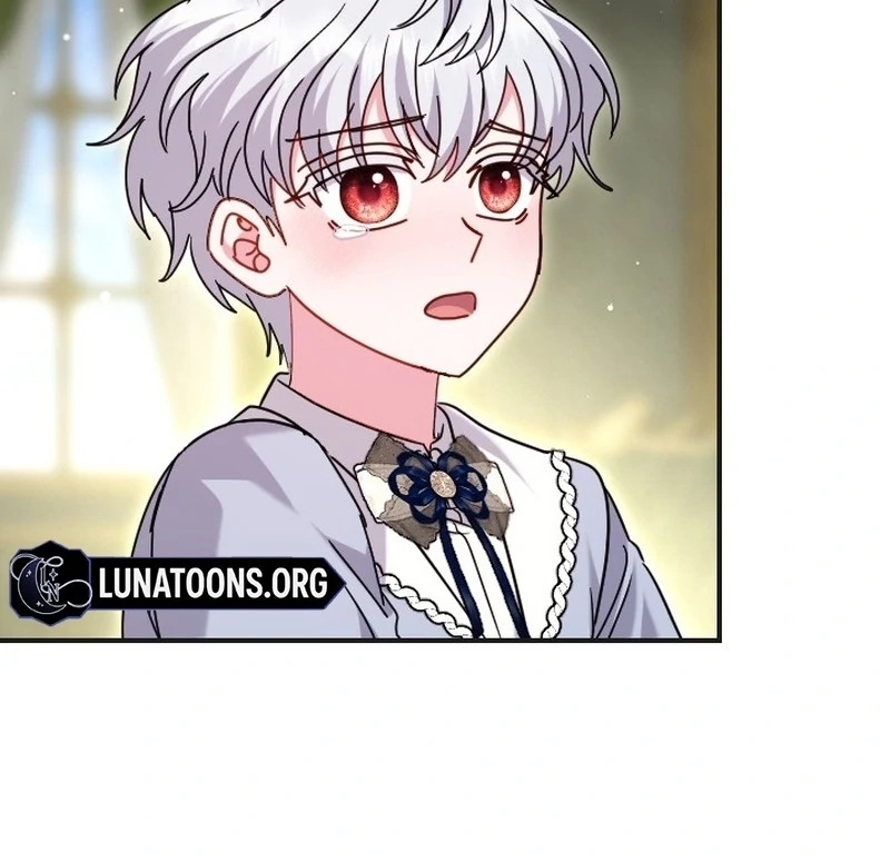 Rather Than The Son, I’ll Take The Father Chapter 50 - page 55