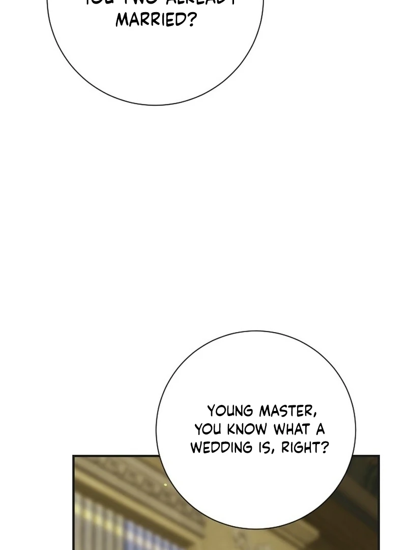 Rather Than The Son, I’ll Take The Father Chapter 50 - page 58