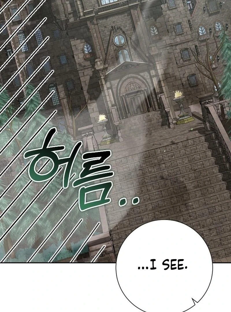 Rather Than The Son, I’ll Take The Father Chapter 50 - page 5