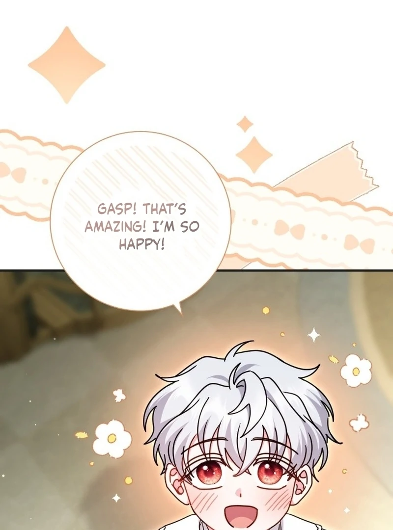 Rather Than The Son, I’ll Take The Father Chapter 50 - page 62