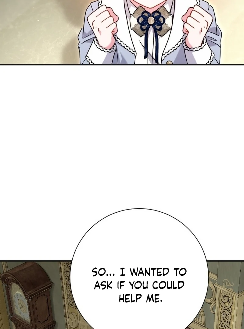 Rather Than The Son, I’ll Take The Father Chapter 50 - page 63