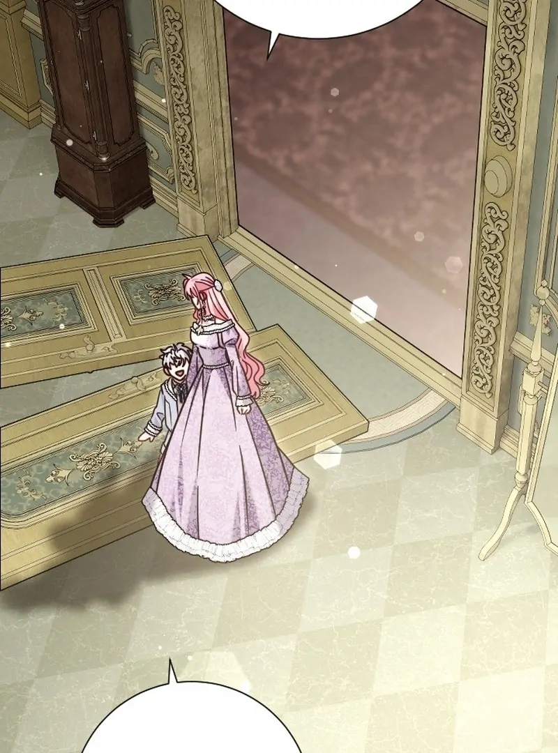 Rather Than The Son, I’ll Take The Father Chapter 50 - page 64