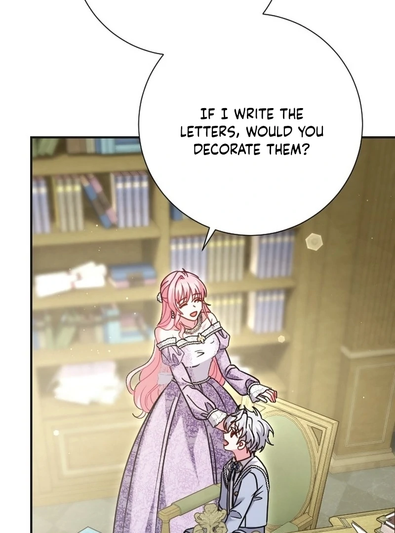 Rather Than The Son, I’ll Take The Father Chapter 50 - page 66