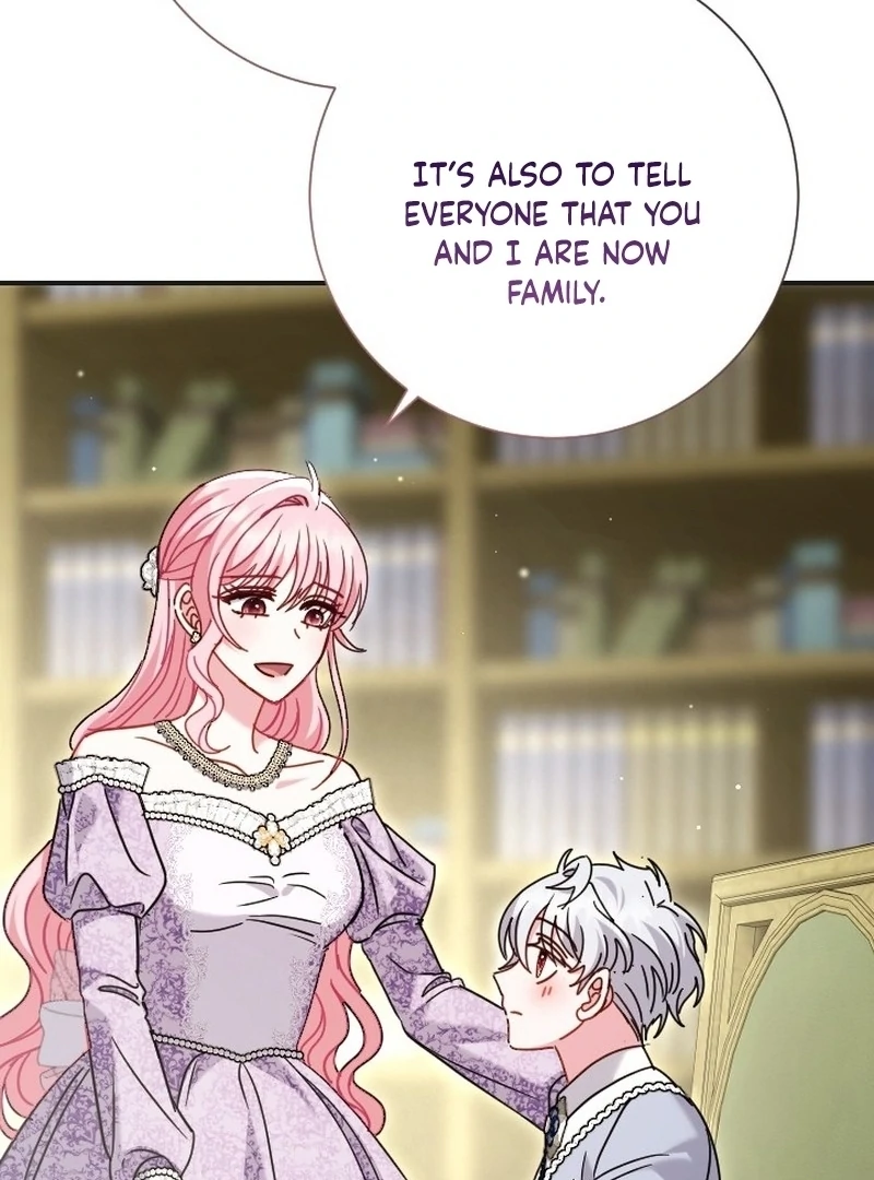 Rather Than The Son, I’ll Take The Father Chapter 50 - page 68