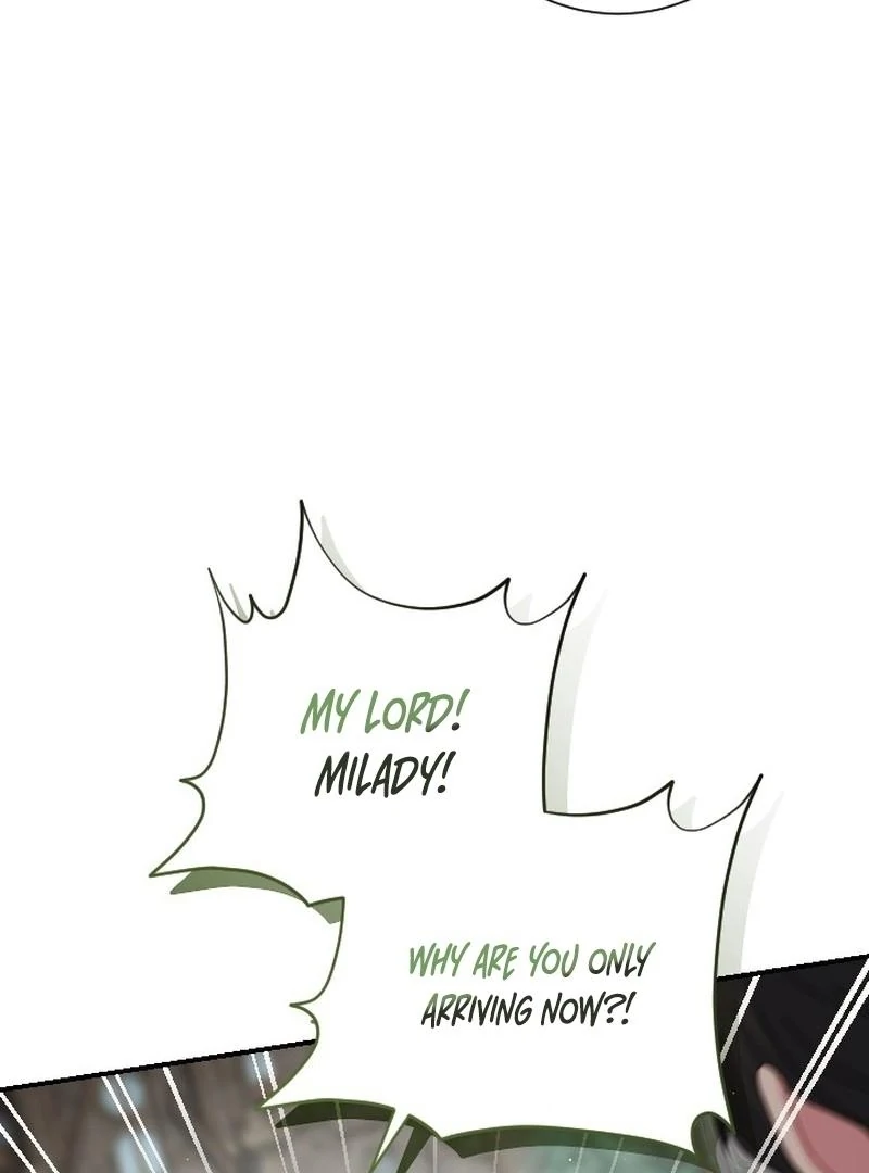 Rather Than The Son, I’ll Take The Father Chapter 50 - page 6