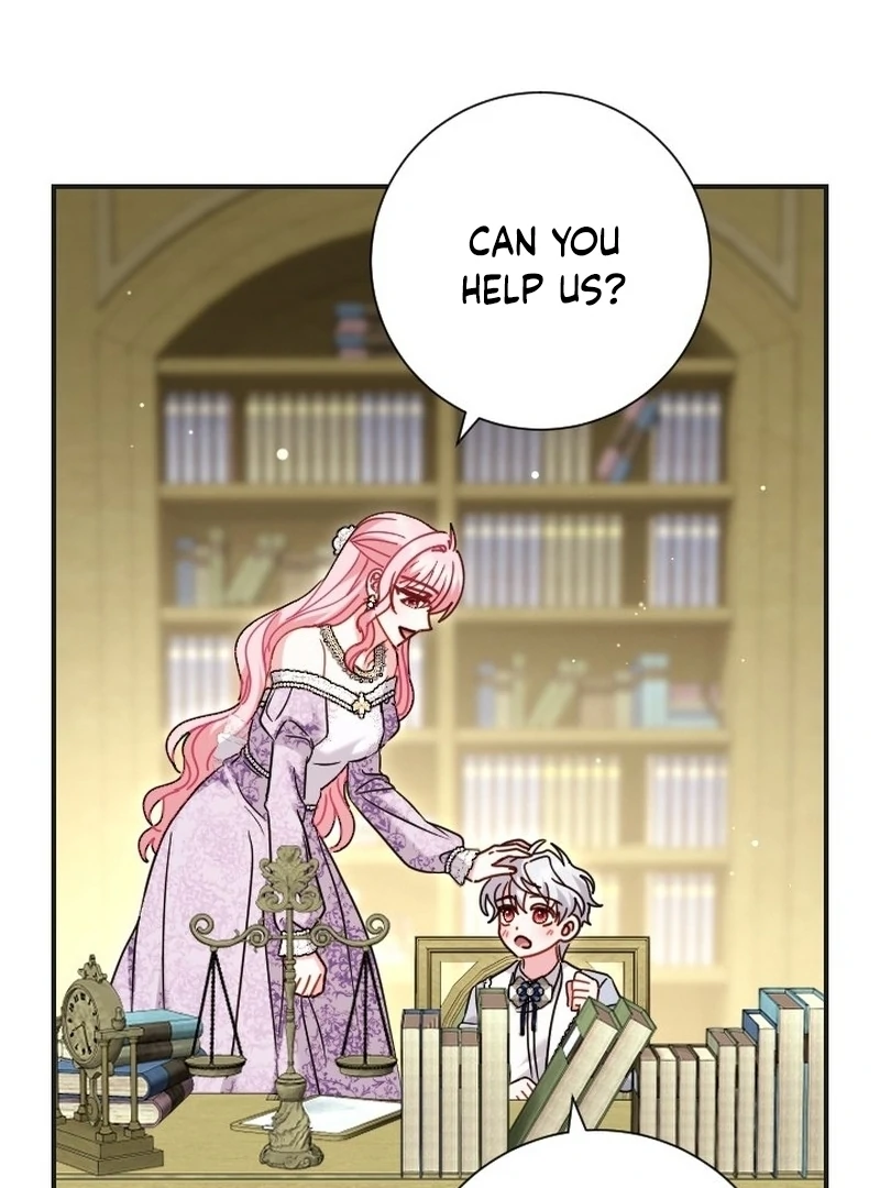 Rather Than The Son, I’ll Take The Father Chapter 50 - page 71