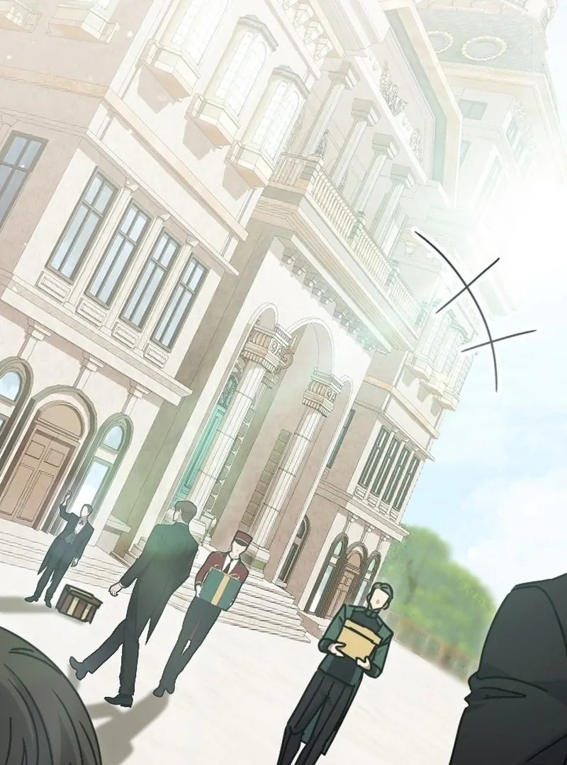 Rather Than The Son, I’ll Take The Father Chapter 50 - page 77