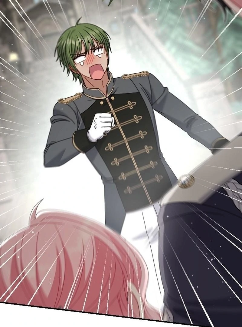 Rather Than The Son, I’ll Take The Father Chapter 50 - page 7