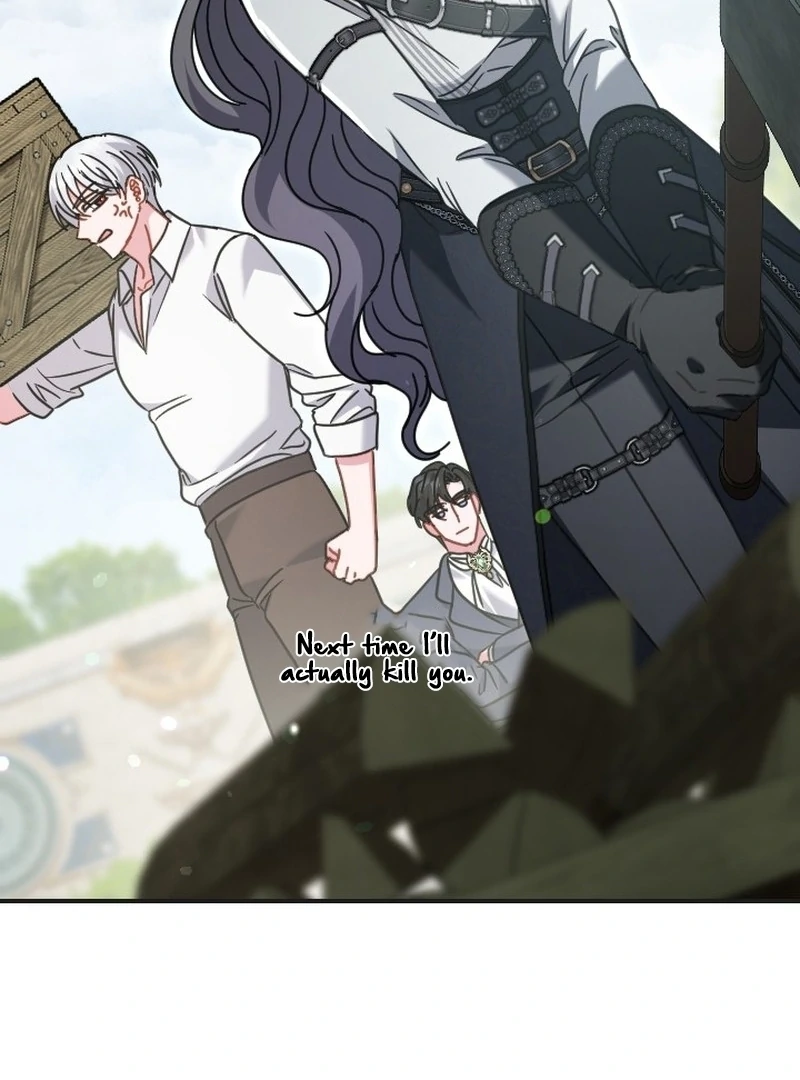 Rather Than The Son, I’ll Take The Father Chapter 50 - page 80