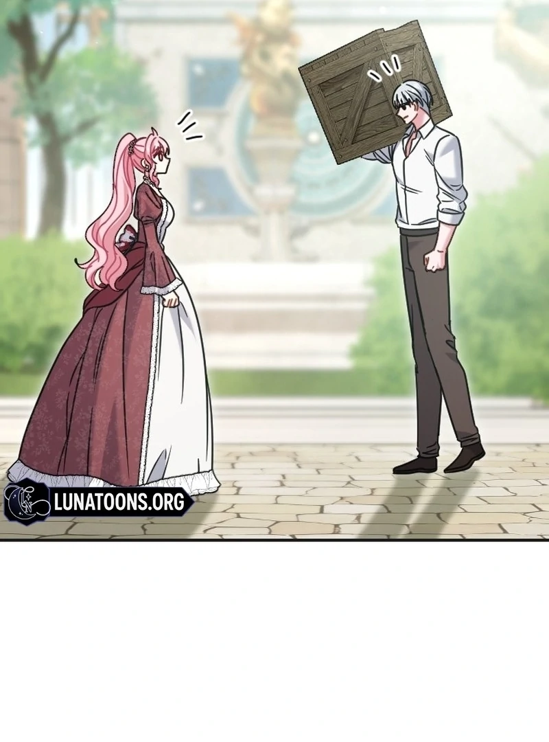 Rather Than The Son, I’ll Take The Father Chapter 50 - page 82