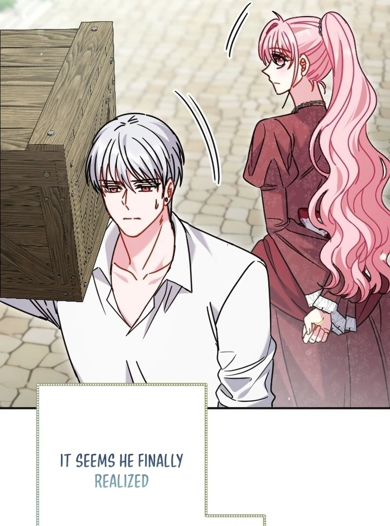 Rather Than The Son, I’ll Take The Father Chapter 50 - page 85