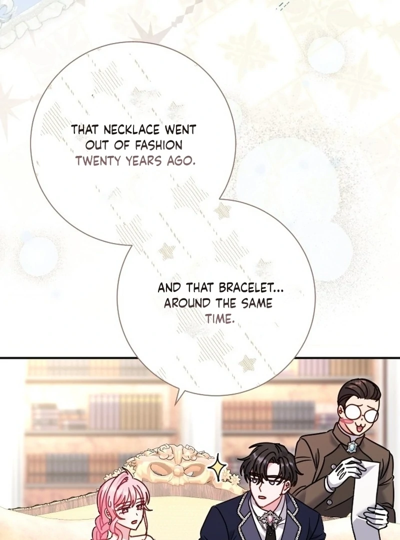 Rather Than The Son, I’ll Take The Father Chapter 50 - page 90