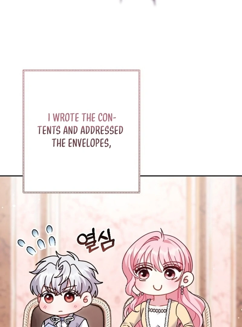 Rather Than The Son, I’ll Take The Father Chapter 50 - page 96